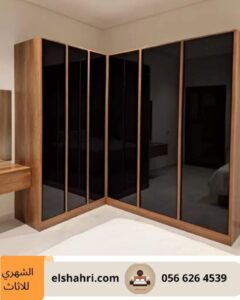دولاب قزاز