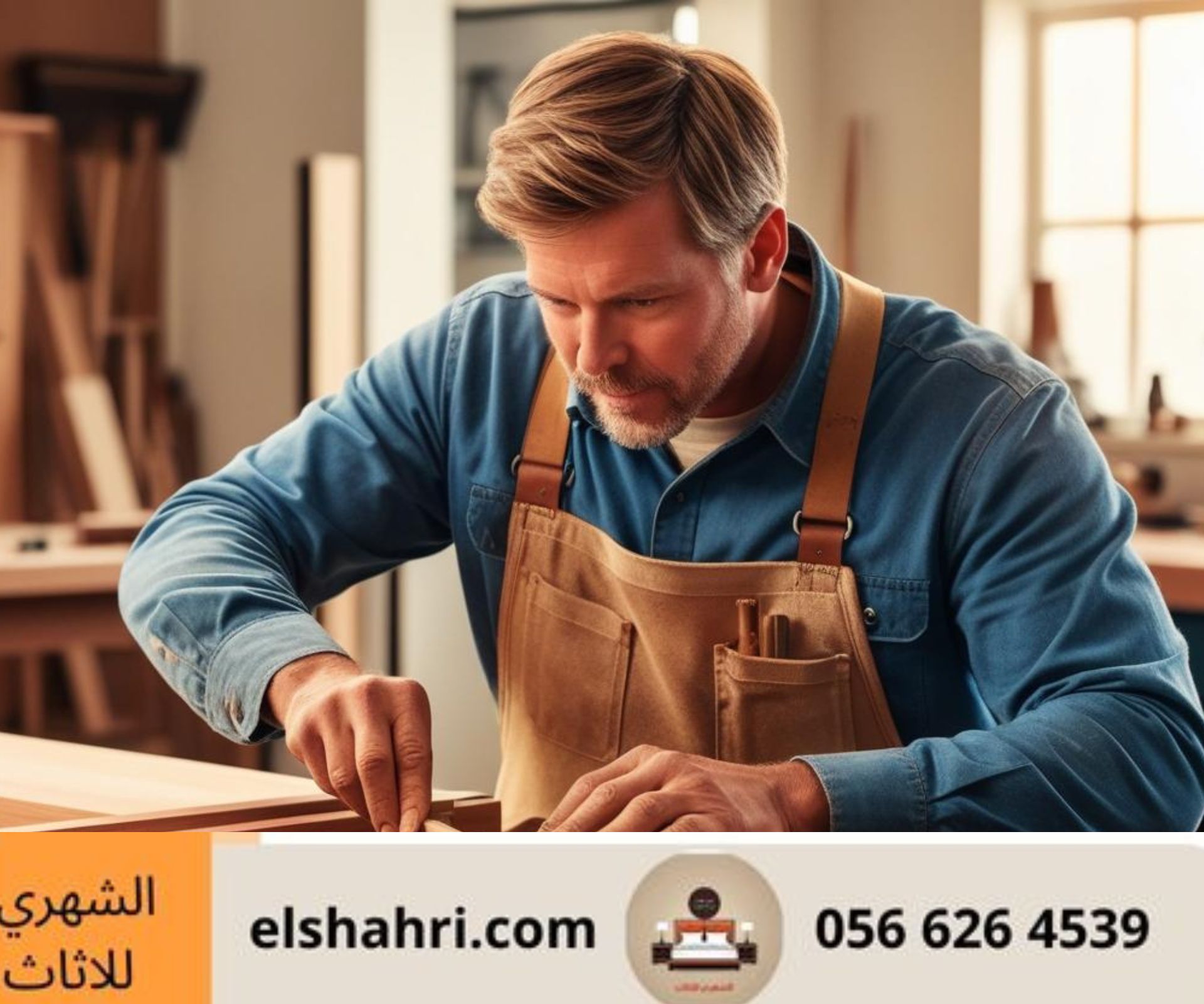 تفصيل غرف نوم