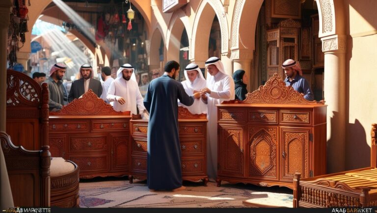 حراج غرف نوم جديده